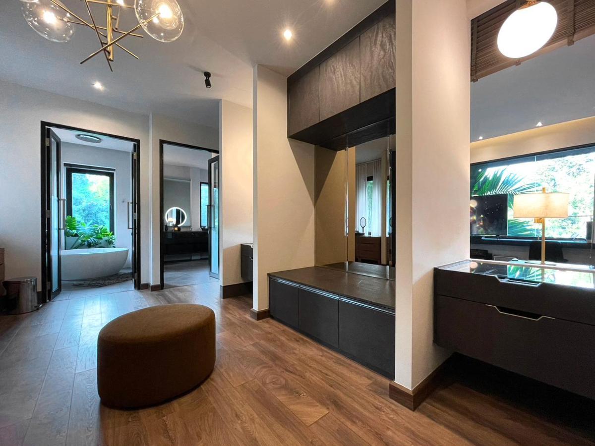 S.House168 Ξενοδοχείο Τσιάνγκ Μάι Εξωτερικό φωτογραφία
