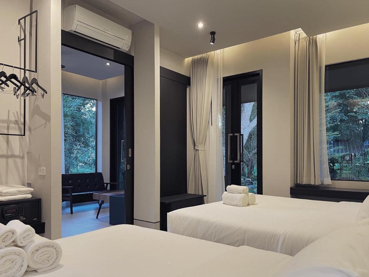 S.House168 Ξενοδοχείο Τσιάνγκ Μάι Εξωτερικό φωτογραφία
