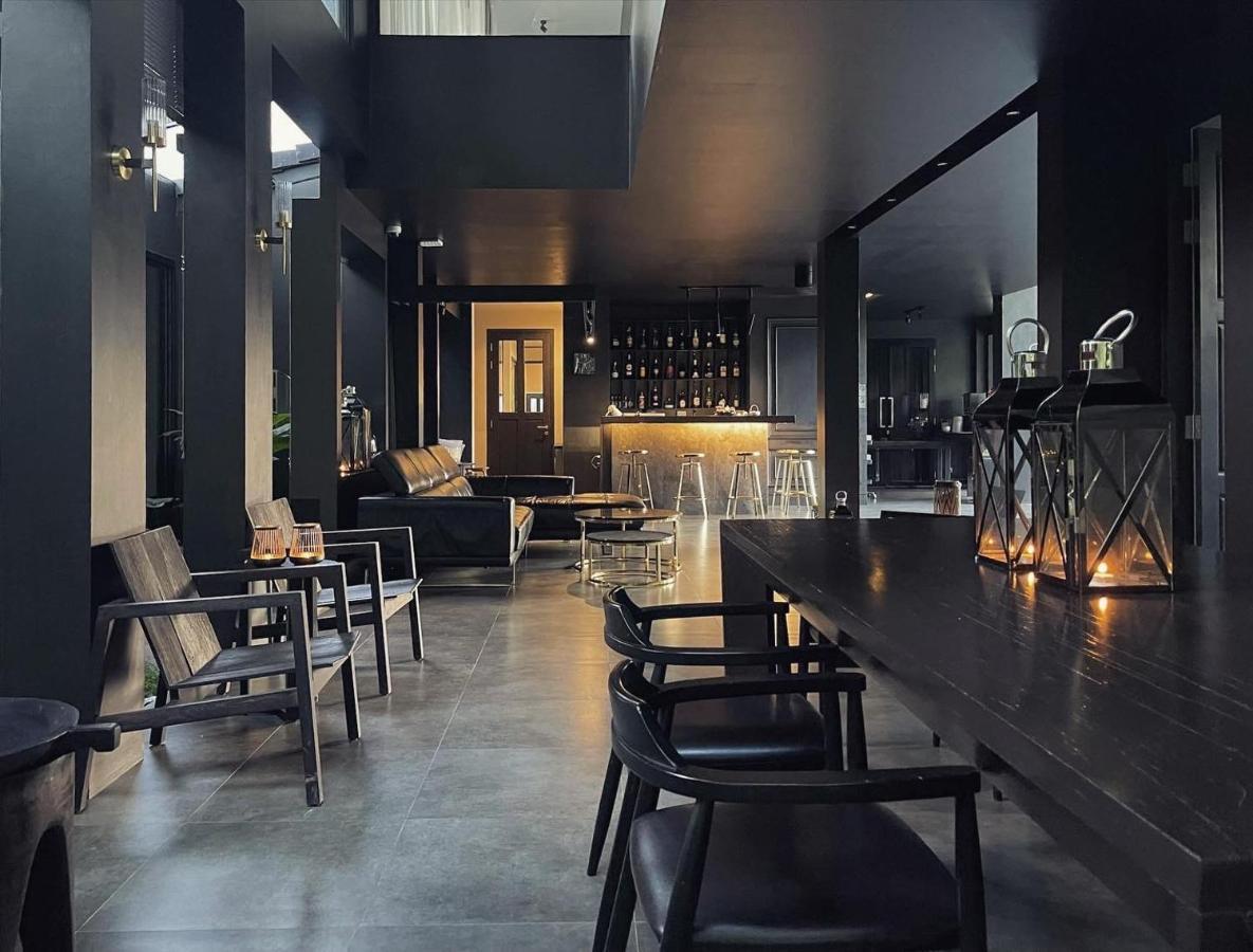 S.House168 Ξενοδοχείο Τσιάνγκ Μάι Εξωτερικό φωτογραφία