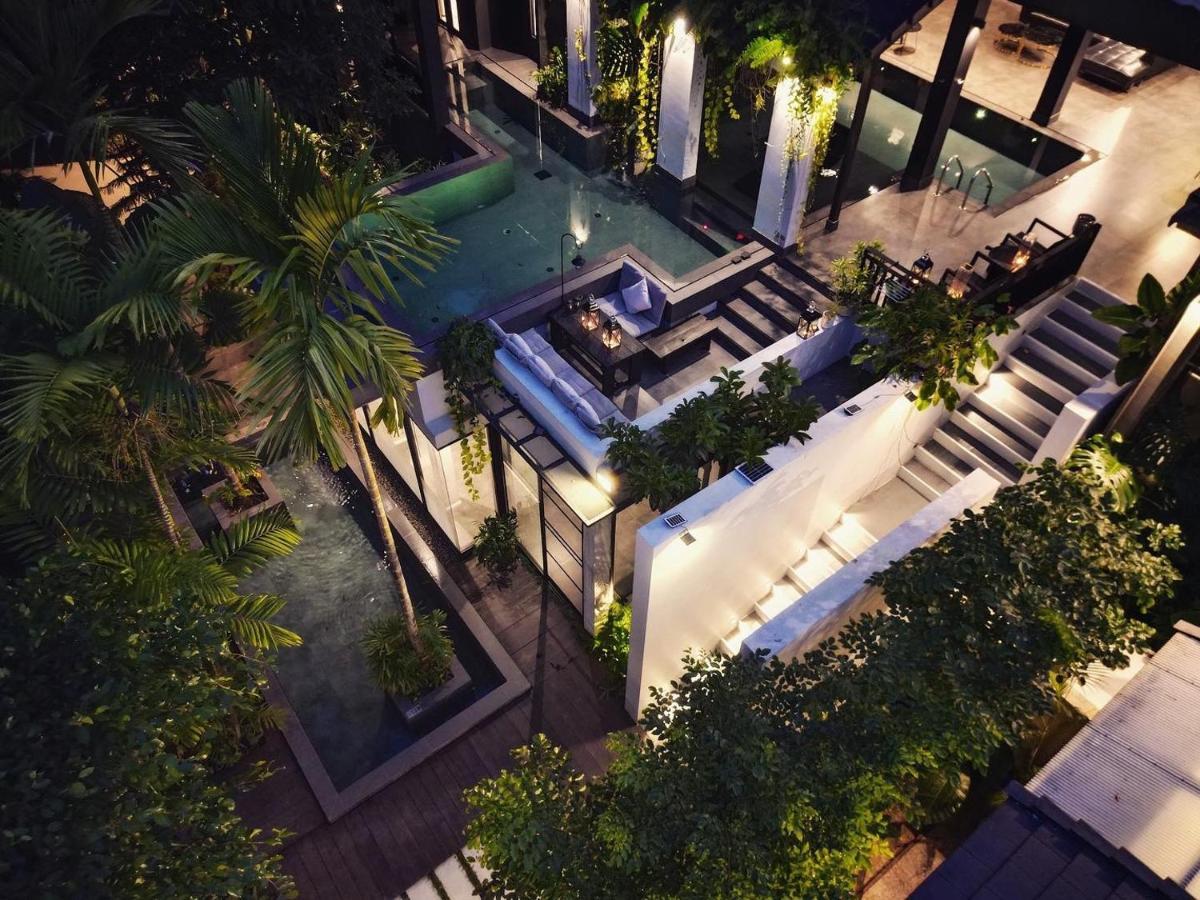 S.House168 Ξενοδοχείο Τσιάνγκ Μάι Εξωτερικό φωτογραφία