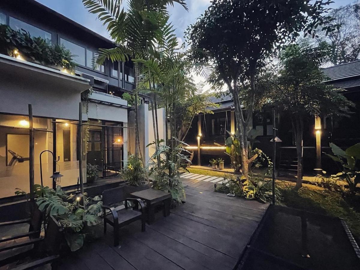 S.House168 Ξενοδοχείο Τσιάνγκ Μάι Εξωτερικό φωτογραφία