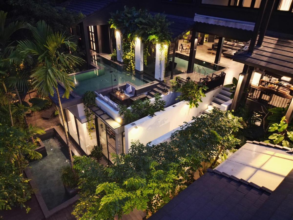S.House168 Ξενοδοχείο Τσιάνγκ Μάι Εξωτερικό φωτογραφία